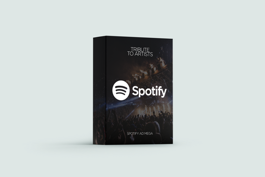 Spotify AD