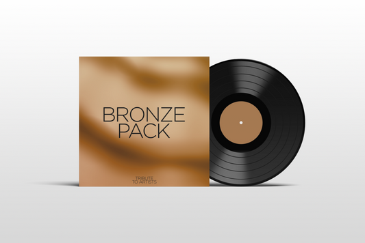 Bronze Packet