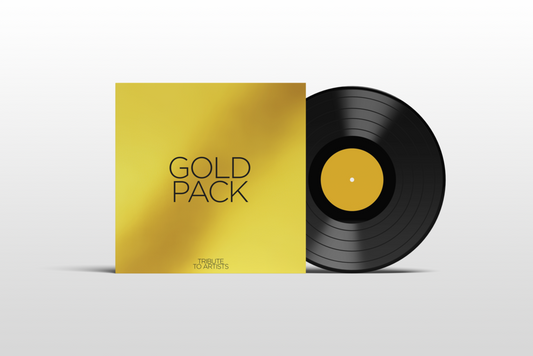 Gold package